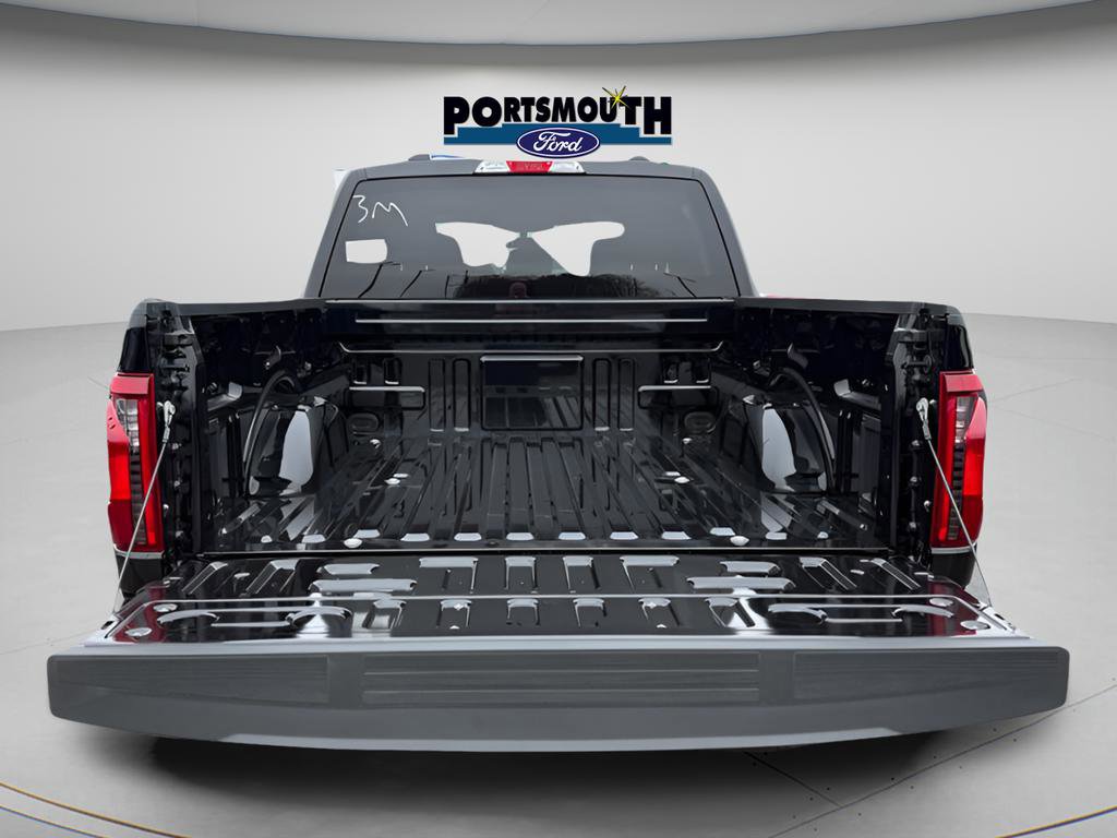 New 2026 Ford F150 STX w/ Equipment Group 200A AWD/4WD image 16