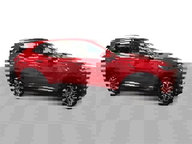 New 2025 Buick Envision Preferred image 9