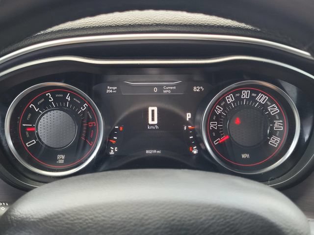 Used 2017 Dodge Challenger R/T w/ Sound Group RWD image 29