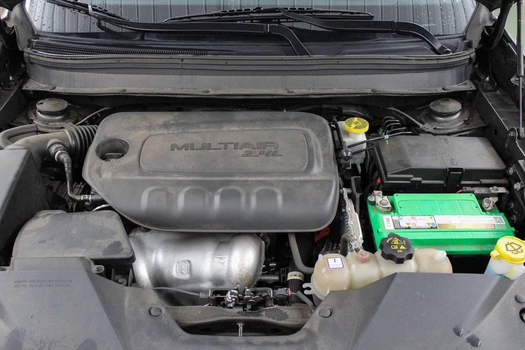 Used 2020 Jeep Cherokee Latitude Plus FWD image 42