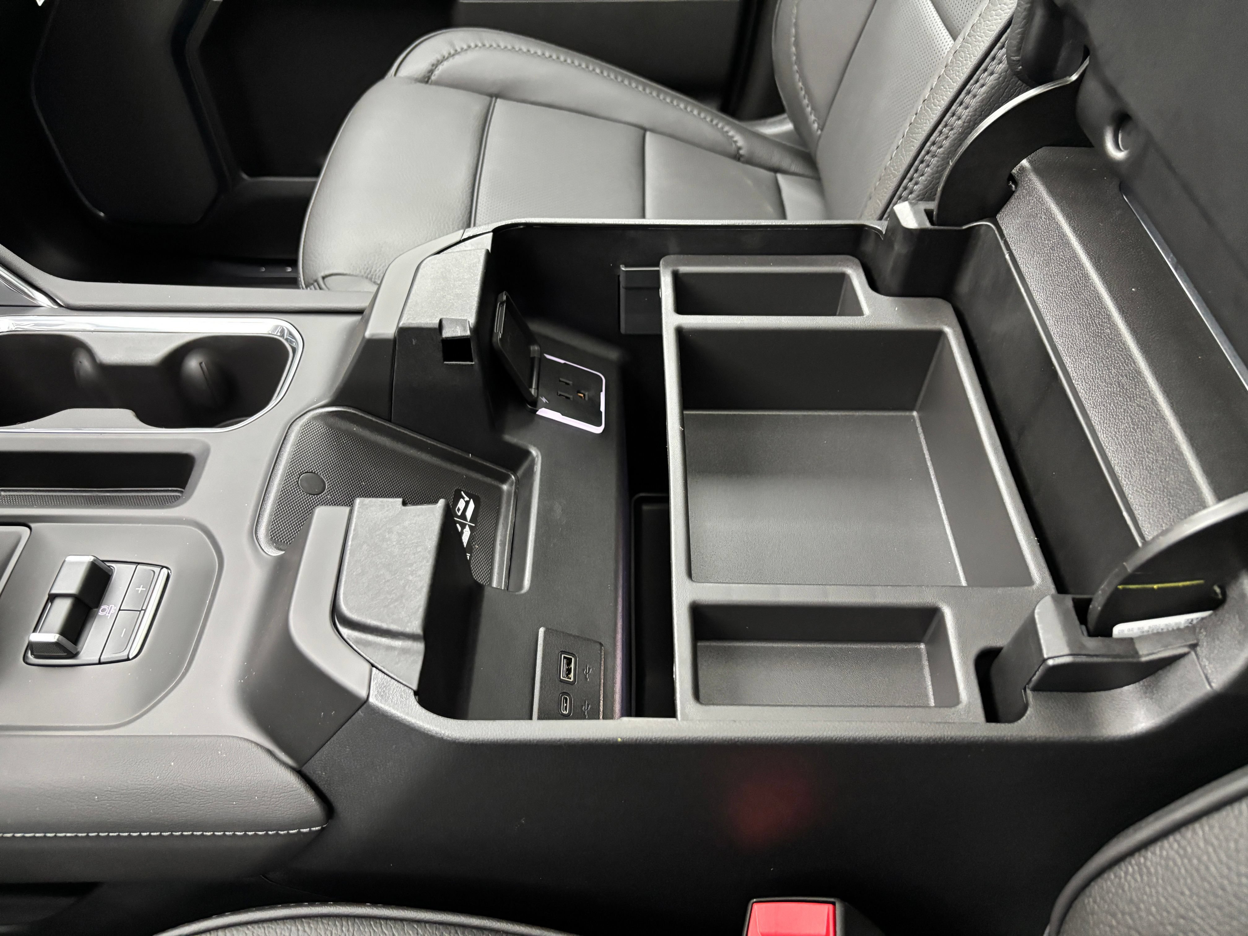 New 2026 GMC Sierra 1500 Denali AWD/4WD image 34