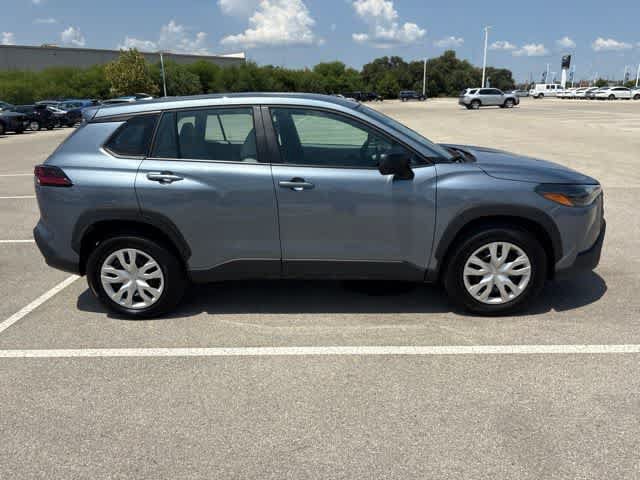 Used 2026 Toyota Corolla Cross L FWD image 6