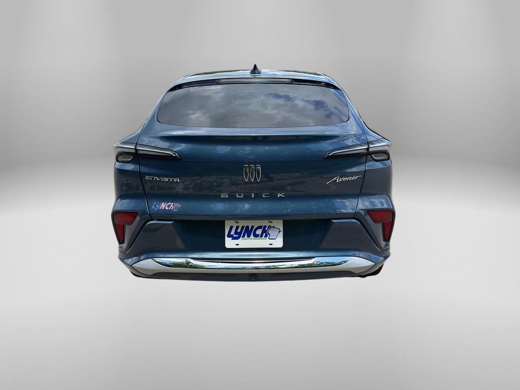 Used 2024 Buick Envista Avenir FWD image 7