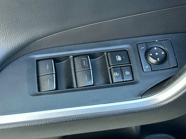 Used 2024 Toyota RAV4 XSE w/ Weather Package AWD/4WD image 13