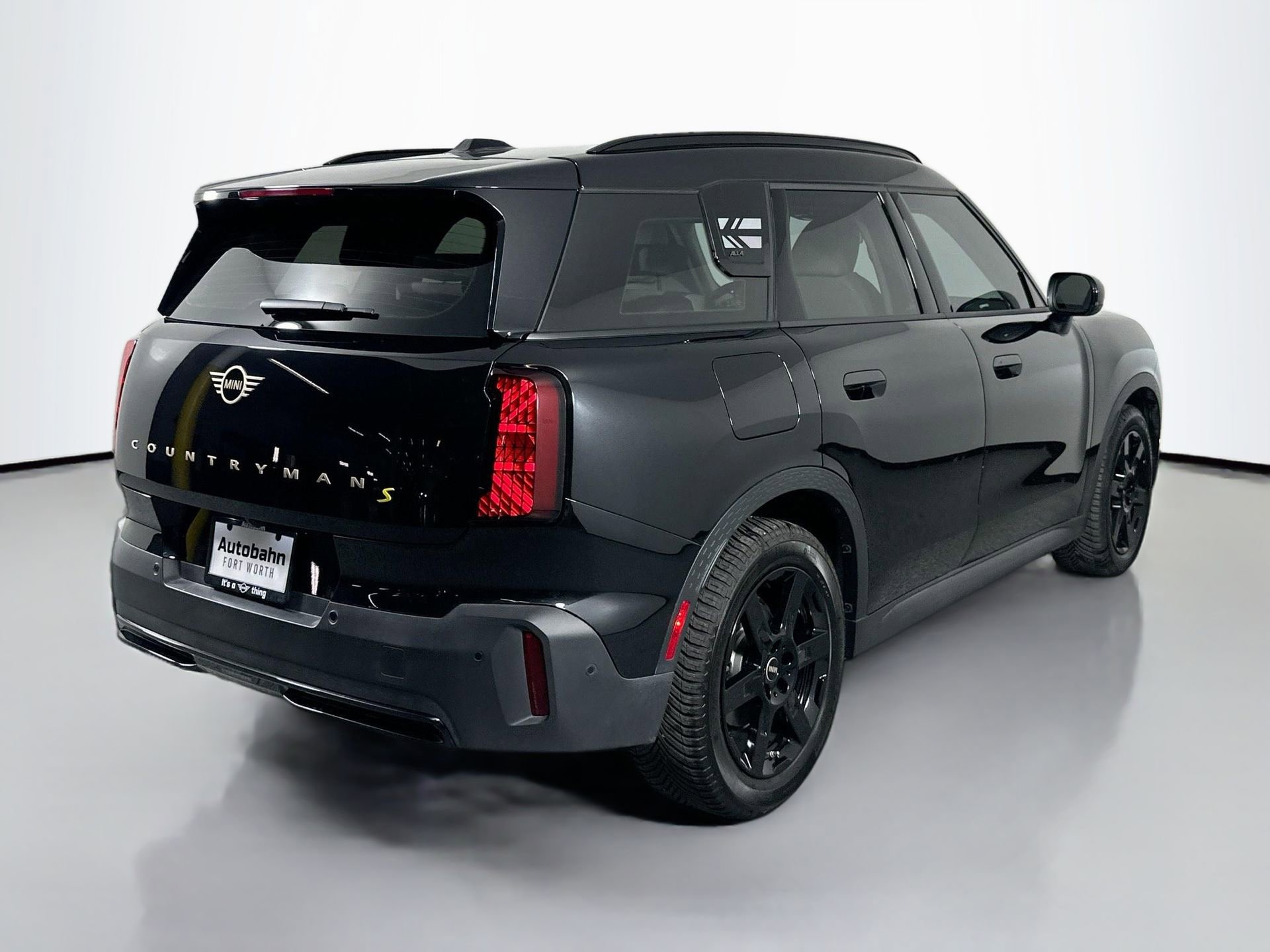 Used 2025 MINI Cooper Countryman SE AWD/4WD image 5