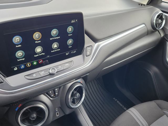 Used 2025 Chevrolet Blazer LT image 24
