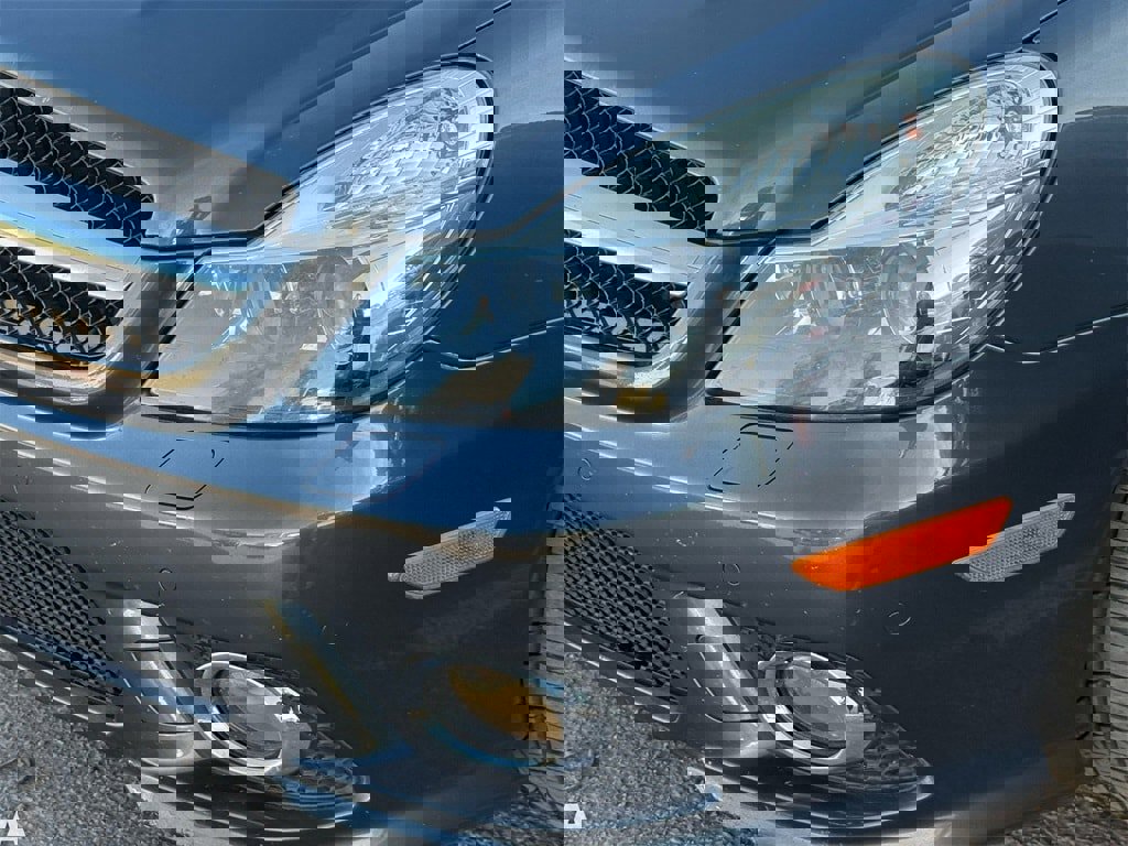 Used 2009 Mercedes-Benz SL 550 image 8