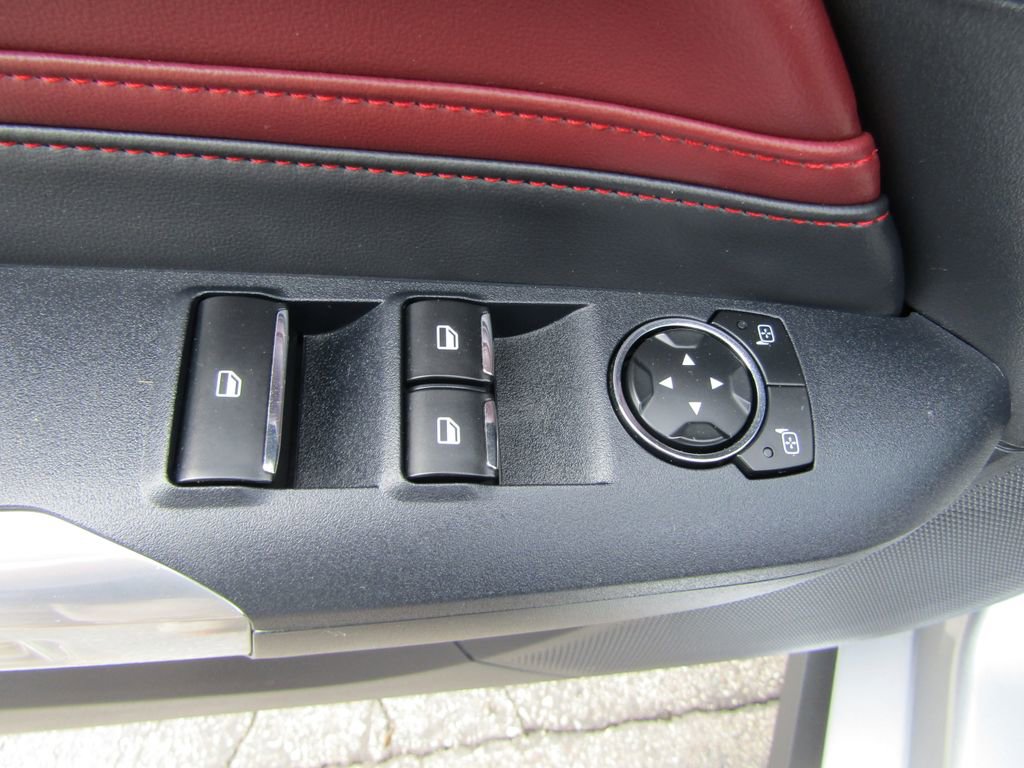 Used 2025 Ford Mustang GT Premium RWD image 29