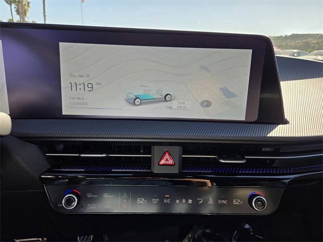 Used 2024 Kia EV6 GT-Line image 21