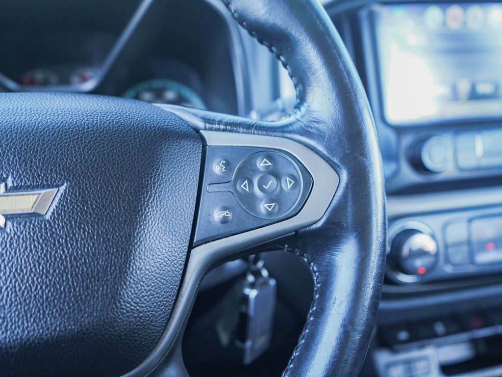 Used 2016 Chevrolet Colorado Z71 image 23