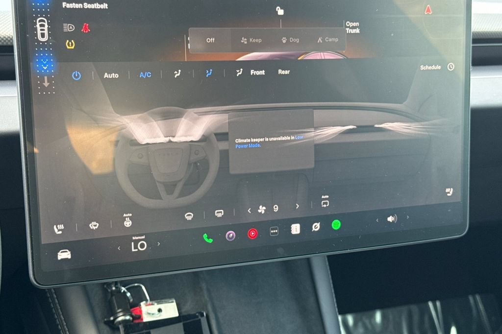 Used 2025 Tesla Model 3 Performance AWD/4WD image 19