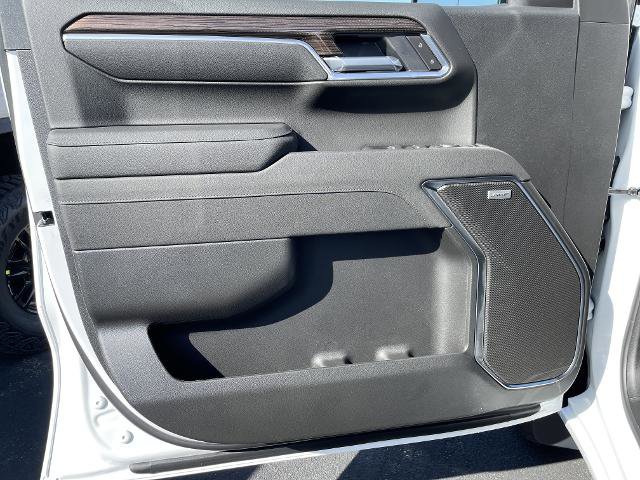 New 2026 Chevrolet Silverado 1500 RST image 20