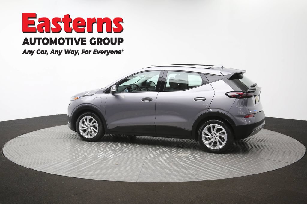 Used 2023 Chevrolet Bolt EUV LT w/ Driver Confidence Package FWD image 61