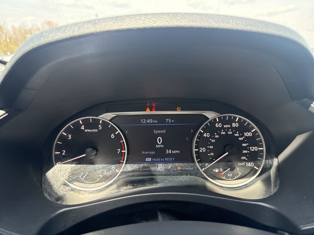 Used 2020 Nissan Altima 2.5 S image 21