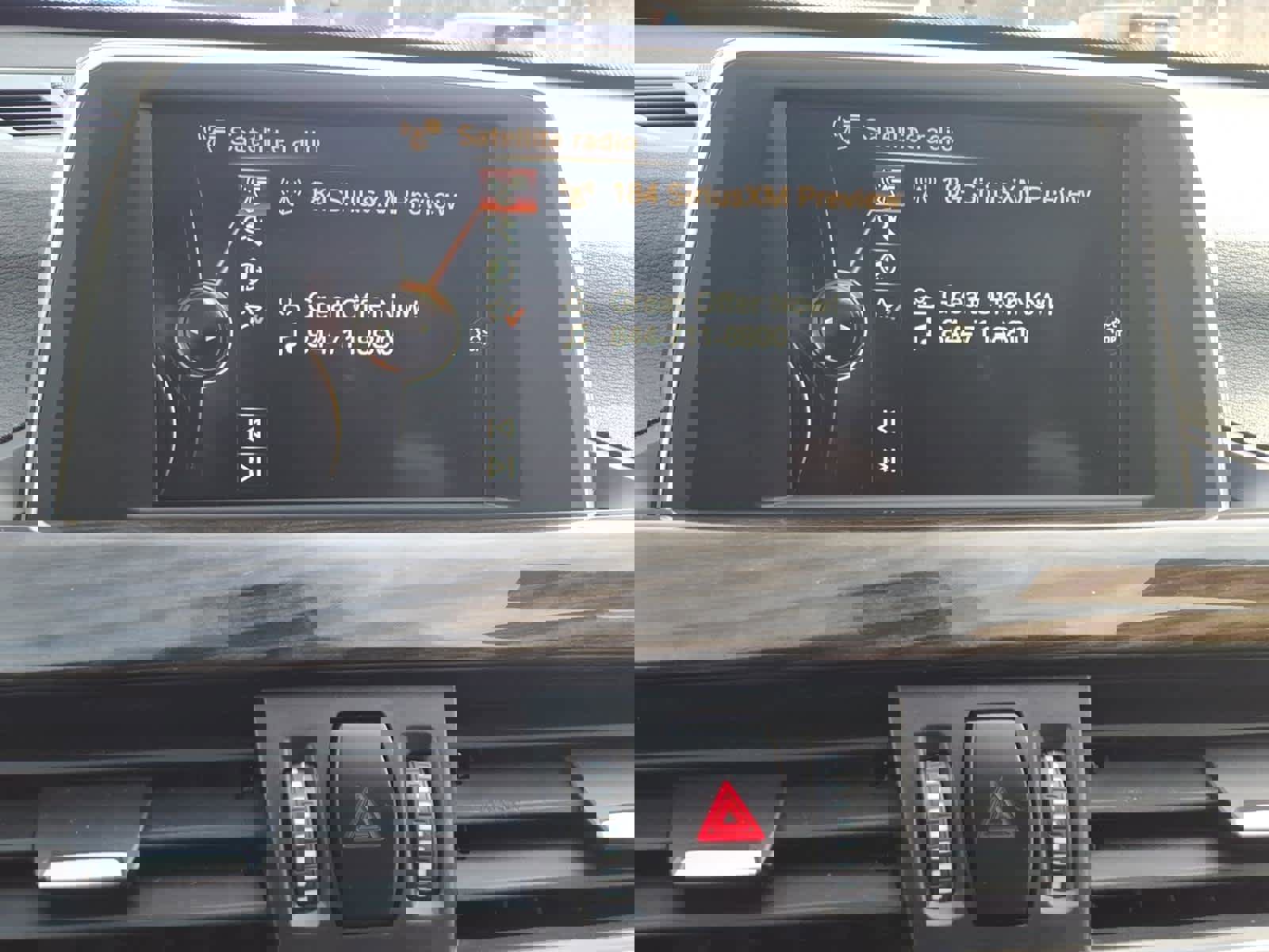 Used 2016 BMW X1 xDrive28i image 20