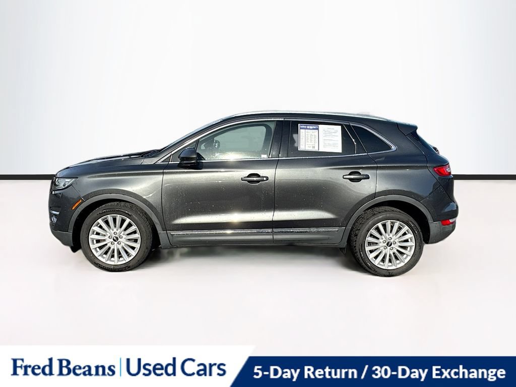 Used 2019 Lincoln MKC Premiere FWD image 5