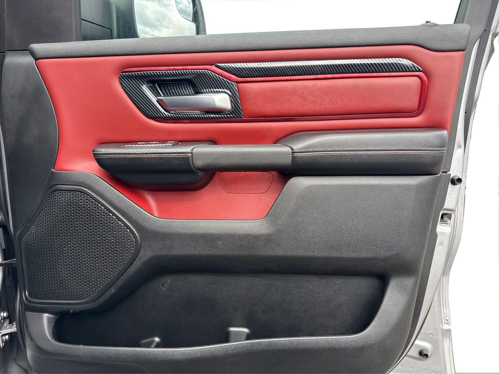 Used 2019 RAM 1500 Rebel w/ Rebel Level 1 Equipment Group image 20