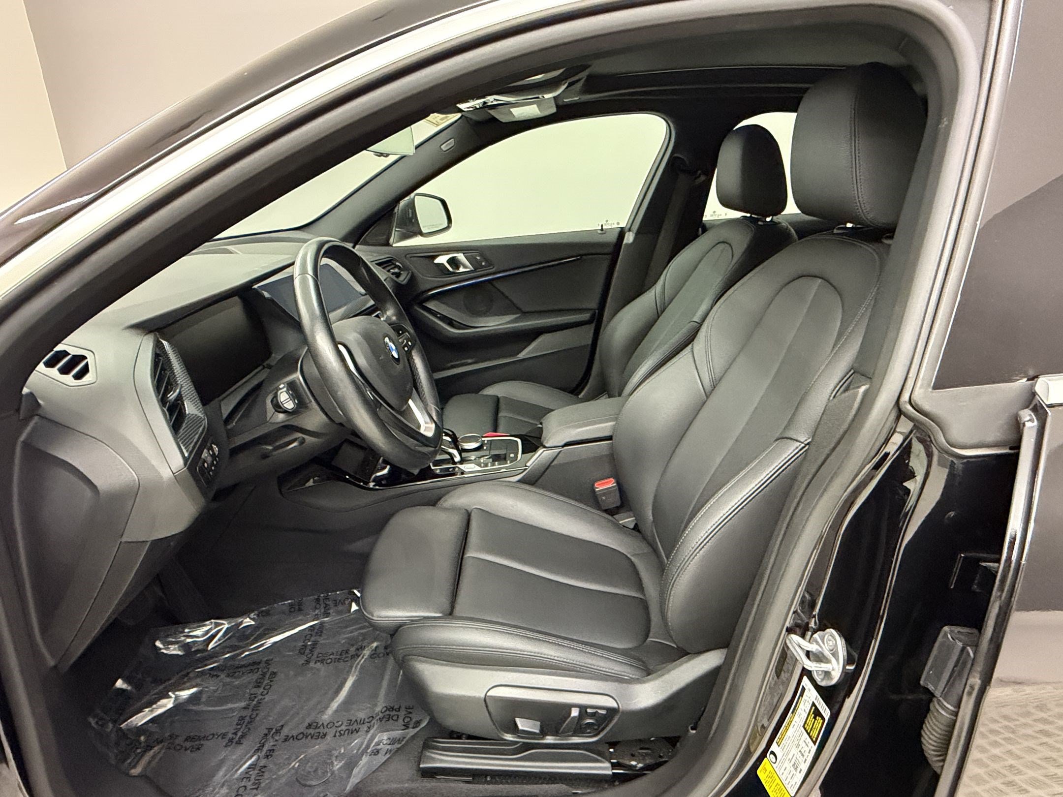 Used 2024 BMW 228i Gran Coupe w/ Convenience Package FWD image 5