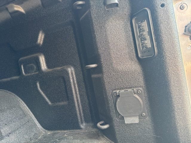 Used 2019 GMC Sierra 1500 Denali w/ Denali Ultimate Package image 16