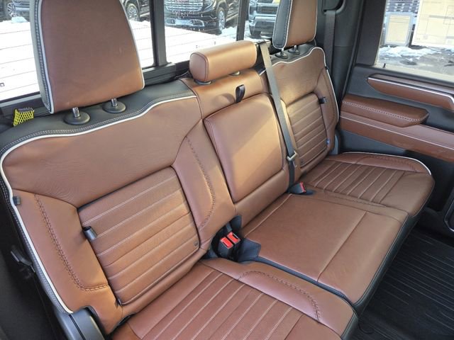 New 2026 GMC Sierra 2500 Denali Ultimate image 33