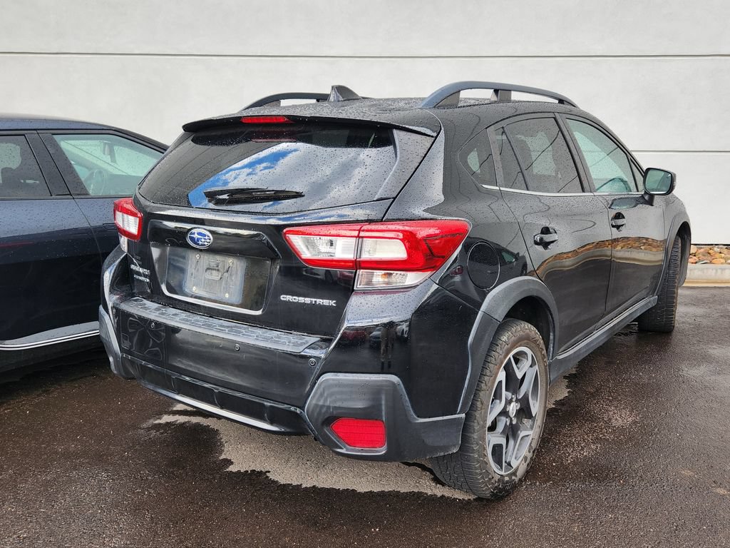 Used 2018 Subaru Crosstrek 2.0i Limited AWD/4WD image 23