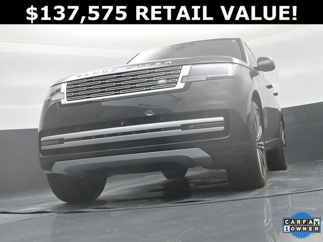 Used 2023 Land Rover Range Rover Autobiography AWD/4WD image 45