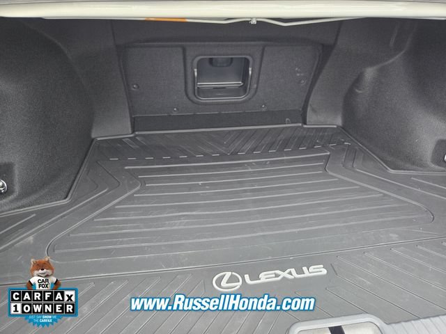 Used 2025 Lexus ES 300h Ultra Luxury FWD image 10