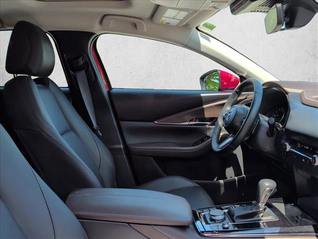 Used 2025 MAZDA CX-30 AWD 2.5 S w/ Premium Package image 23