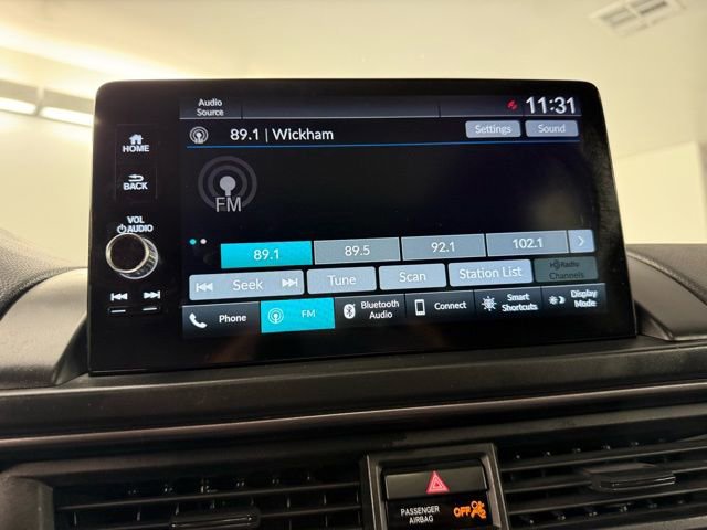 Certified 2025 Honda Pilot TrailSport image 21