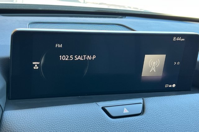 New 2026 MAZDA CX-90 Plug-In Hybrid w/ Preferred AWD/4WD image 22