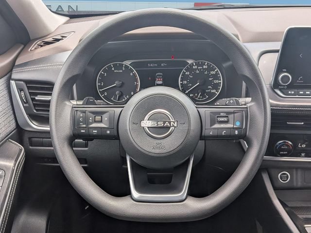 Certified 2023 Nissan Rogue SV AWD/4WD image 15