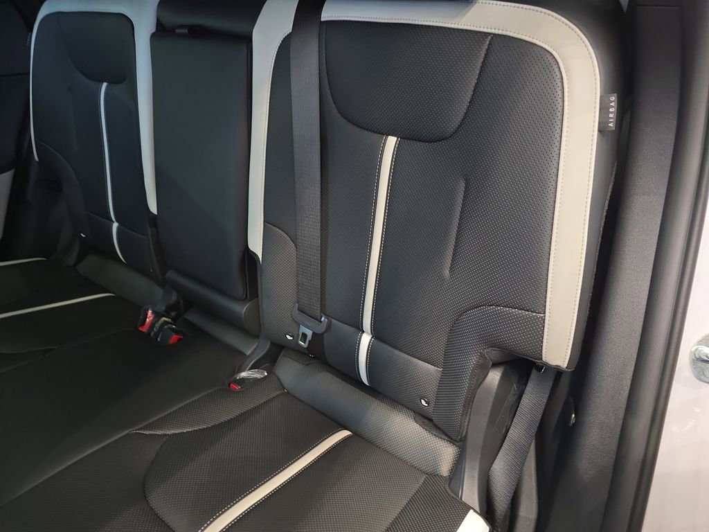 New 2025 Kia EV6 GT-Line image 19