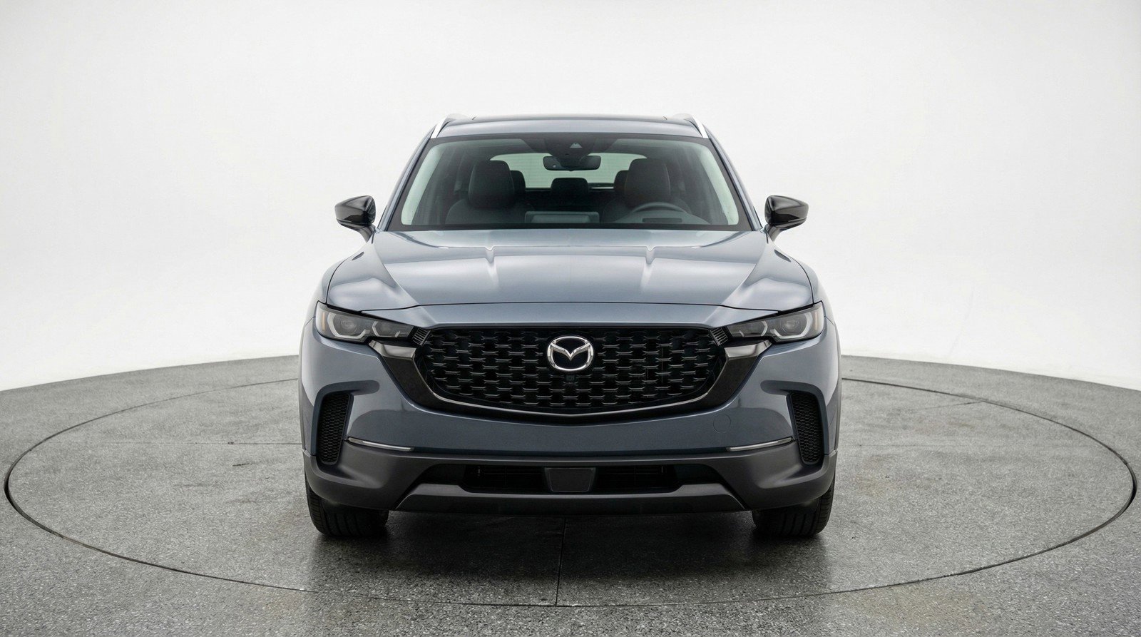 Used 2025 MAZDA CX-50 2.5 Hybrid w/ Premium Plus Pkg image 2