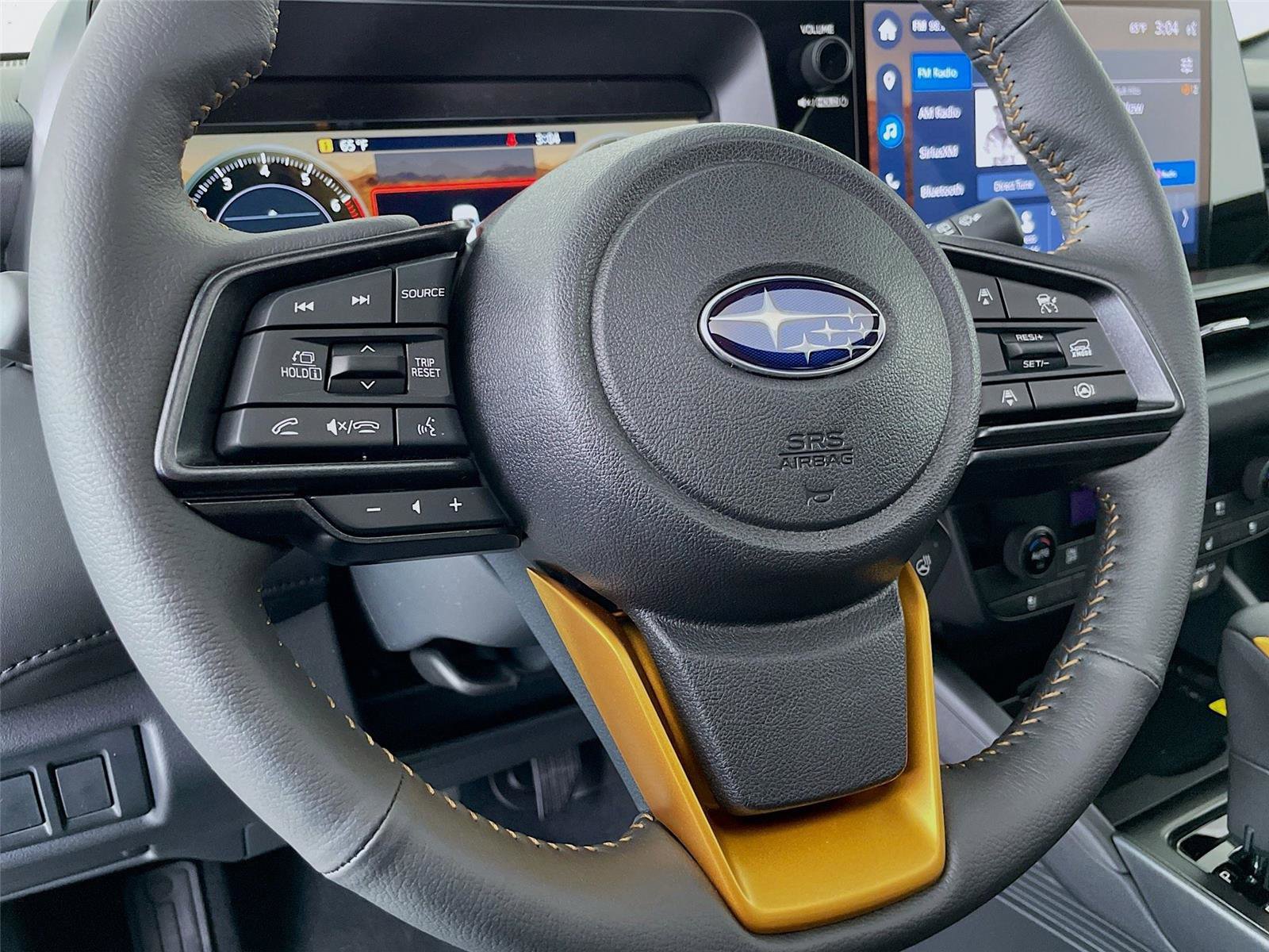 New 2026 Subaru Outback Wilderness w/ Wilderness Plus Package image 10