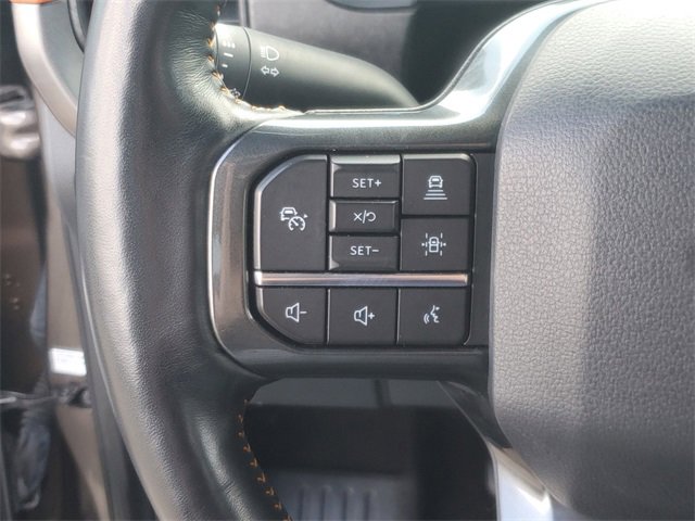 Used 2022 Ford F150 Tremor w/ Equipment Group 402A High image 23