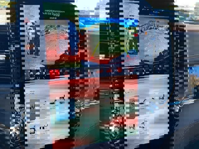 New 2026 RAM 3500 Longhorn w/ Max Tow Package image 9