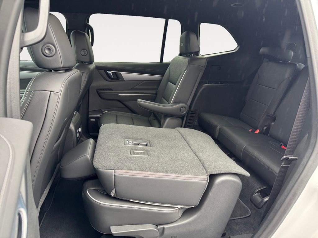 New 2025 Buick Enclave Sport Touring w/ Super Cruise Package FWD image 13