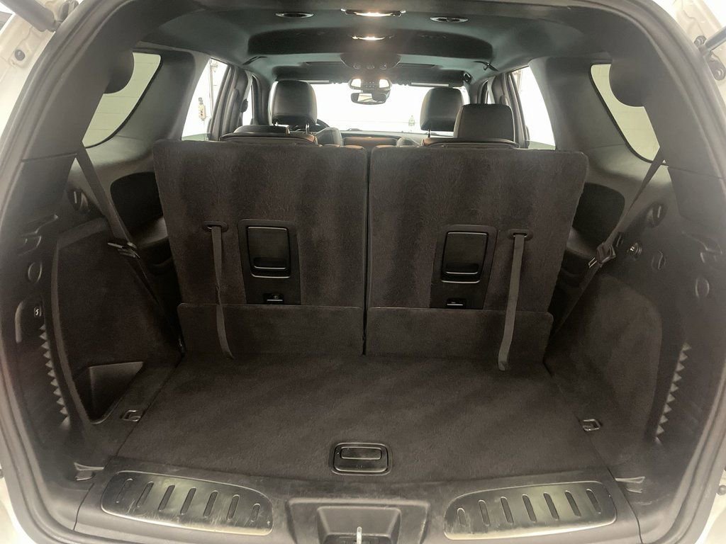 Used 2022 Dodge Durango GT image 20