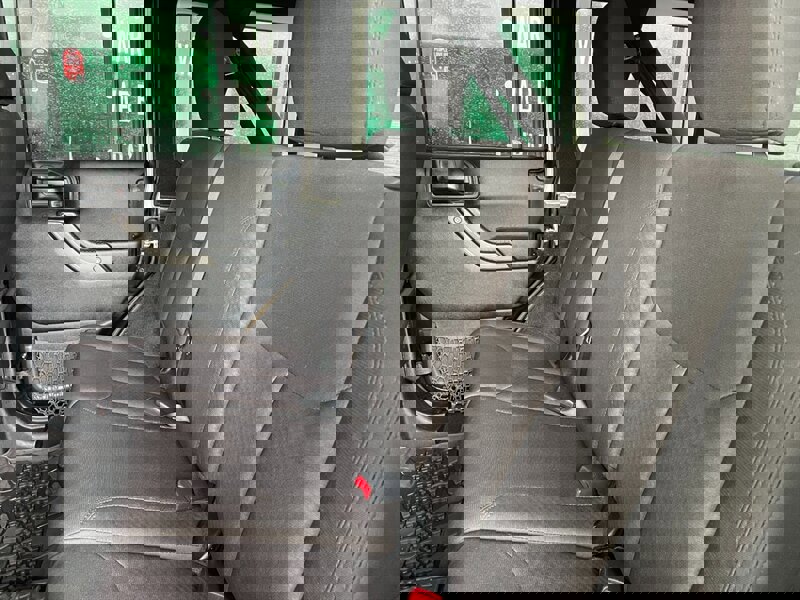 Used 2017 Jeep Wrangler Unlimited Sport w/ Quick Order Package 24S image 23