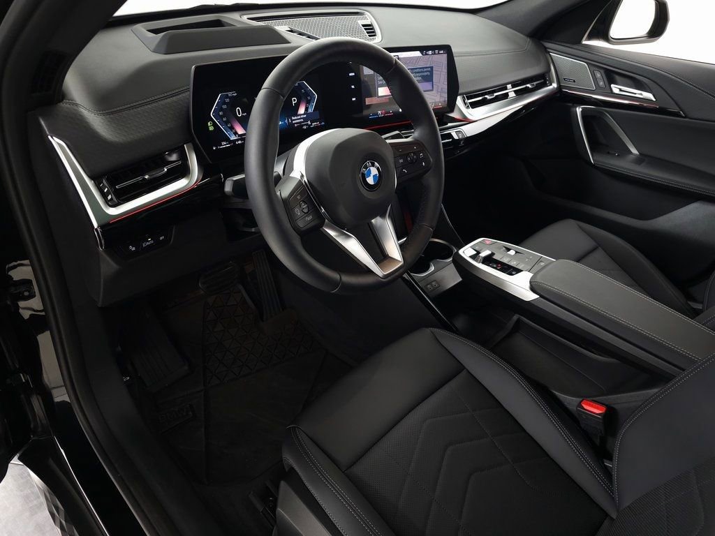 New 2026 BMW X2 xDrive28i w/ Technology Package image 14