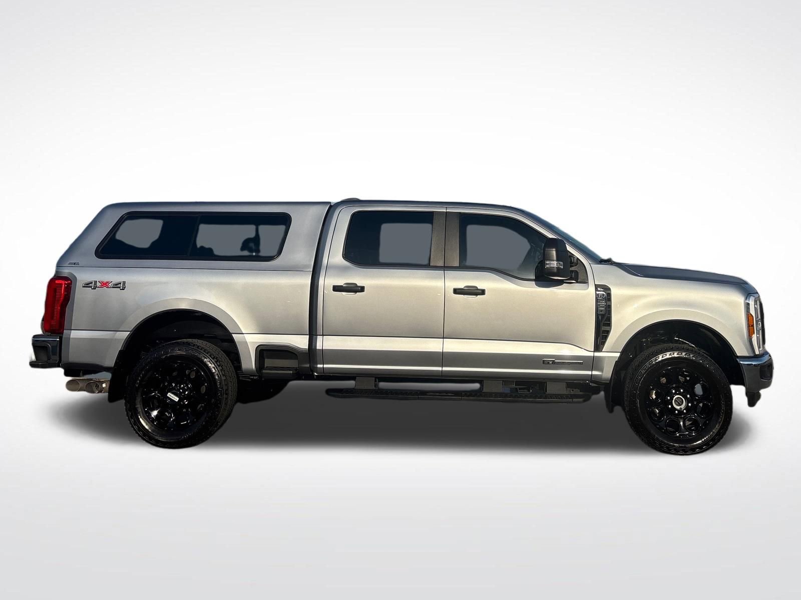 Certified 2024 Ford F250 XL AWD/4WD image 5