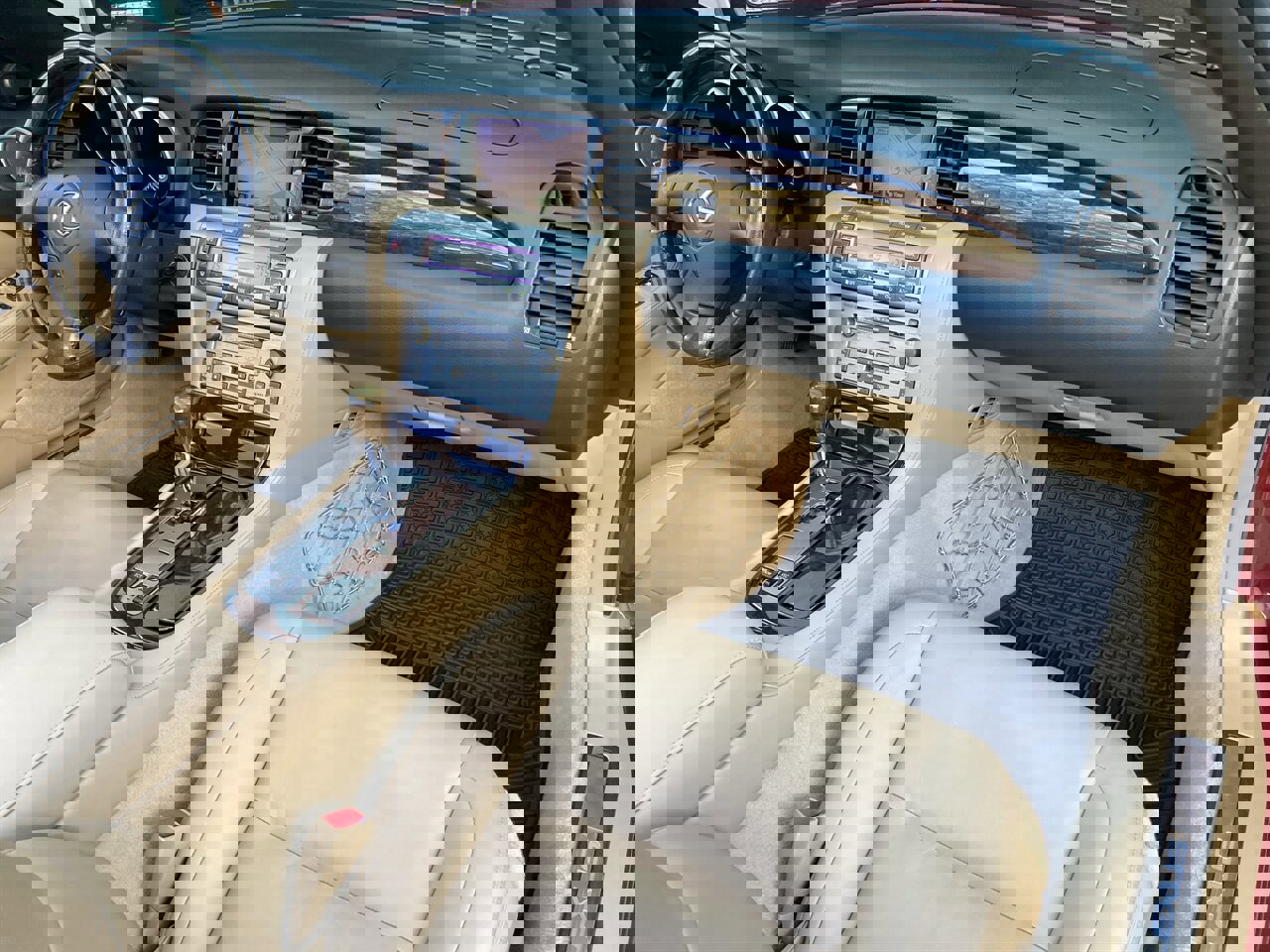 Used 2006 Lexus SC 430 Convertible image 19