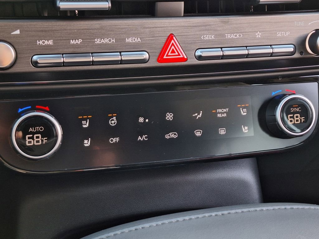 New 2026 Hyundai Palisade Calligraphy image 21