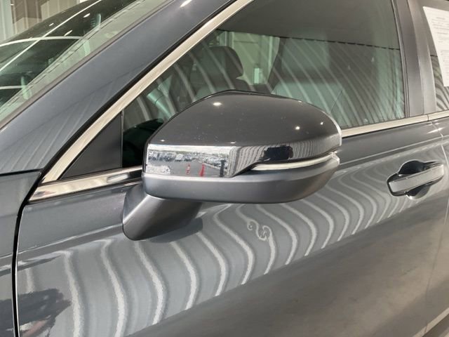 Certified 2024 Honda CR-V Sport-L image 3