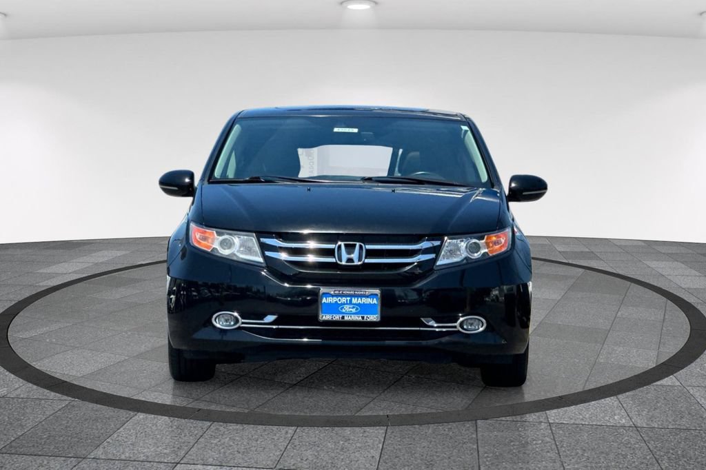 Used 2016 Honda Odyssey Touring image 10