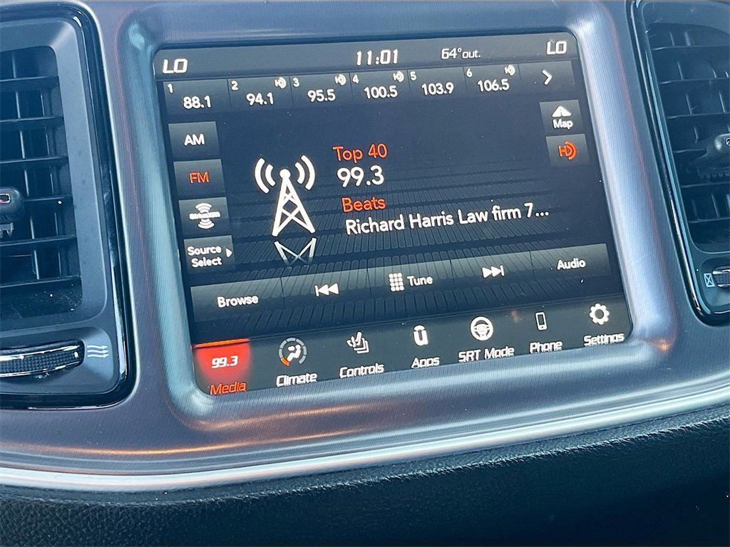 Used 2021 Dodge Challenger R/T Scat Pack image 14