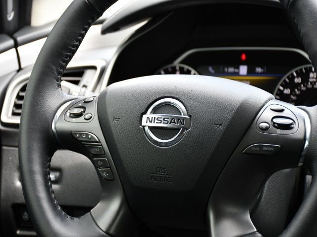 Used 2022 Nissan Murano SL w/ Cargo Package image 25