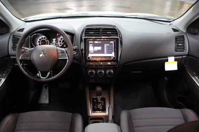 New 2026 Mitsubishi Outlander Sport SE AWD/4WD image 20