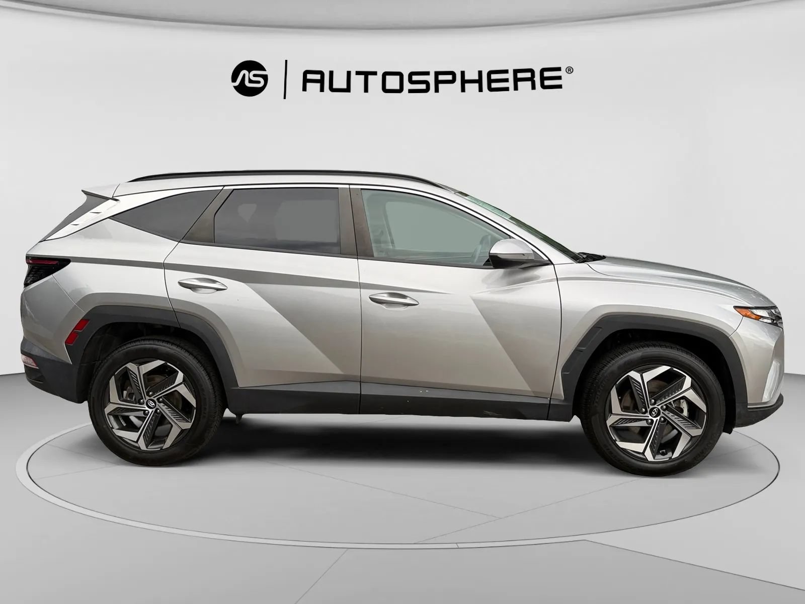 Used 2023 Hyundai Tucson SEL w/ Convenience Package AWD/4WD image 10