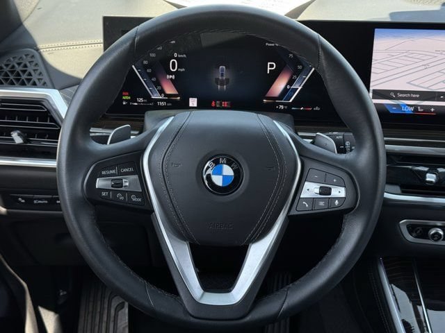 Used 2026 BMW X5 sDrive40i RWD image 13